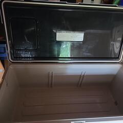 巨大クーラーボックス❗美品❗の画像