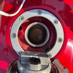 CB750  RC42の画像
