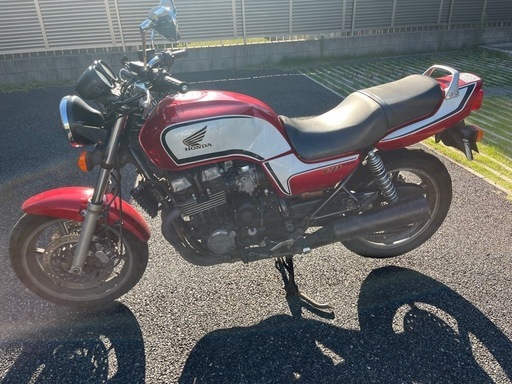 CB750 RC42