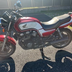 CB750  RC42の画像