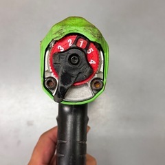 エアーインパクトの画像
