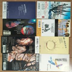シングルCD　trf5枚他の画像