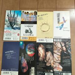 シングルCD　trf5枚他の画像