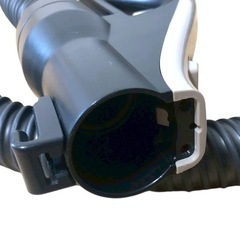 掃除機蛇腹ホース HITACHIの画像