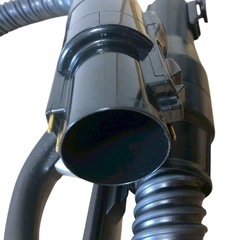 掃除機蛇腹ホース HITACHIの画像
