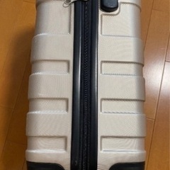 キャリーケース　機内持ち込み可能の画像