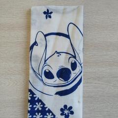 ステッチの画像