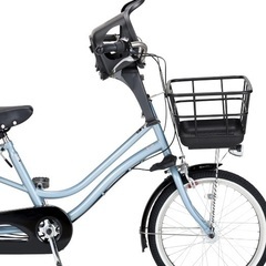 【OGK】自転車用チャイルドシート　フロント（前）用の画像