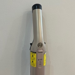 ハンディクリーナー　コードレススティッククリーナー　shark掃除機　CS601Jの画像