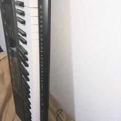 電子ピアノ　CASIO CTK 2200の画像