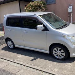 ワゴンR AZワゴン OEM マツダ スズキ 車検2年付きの画像