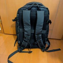 バックパックの画像
