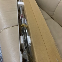 模造刀　プライズ景品の画像