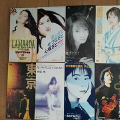 シングルCD篠原涼子　荻野目洋子さん他の画像