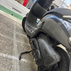 HONDAジョルノ50ccの画像