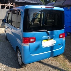 タントの画像