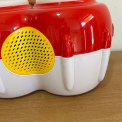 【お取引き中】アンパン　おもちゃ　マジカルボンゴの画像