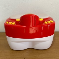 【お取引き中】アンパン　おもちゃ　マジカルボンゴの画像