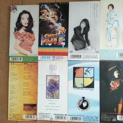 シングルCD篠原涼子　荻野目洋子さん他の画像