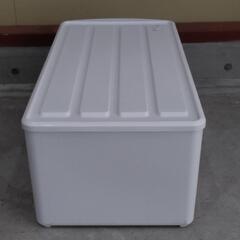 20250819008　家具　プラ収納No.1の画像