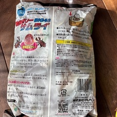 昆虫ゼリー90個の画像