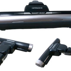 掃除機ヘッド HITACHIの画像