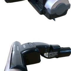 掃除機ヘッド HITACHIの画像