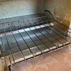 トースターの画像
