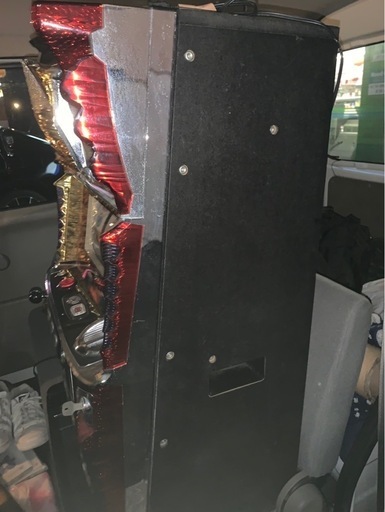 パチスロ 初代モンスターハンター (tn) 大元のその他の中古