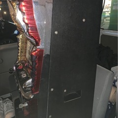 パチスロ 初代モンスターハンターの画像
