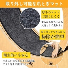 【美品】キャットホイールの画像