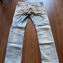 DENHAM デニム　W32の画像
