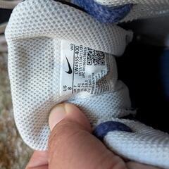 NIKE シューズ 26.0cmの画像