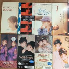シングルCD　ZARD   Winkの画像