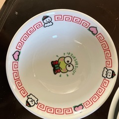 お子様用どんぶり・ラーメン丼の画像