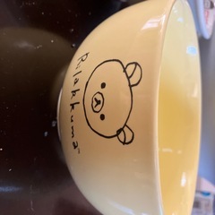 お子様用どんぶり・ラーメン丼の画像