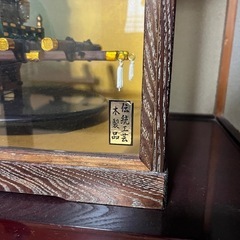 各種骨董品の画像