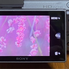 SONY ミラーレス一眼カメラ　レンズ　セットの画像