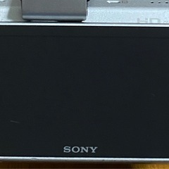 SONY ミラーレス一眼カメラ　レンズ　セットの画像