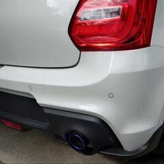 ZC33S スイフトスポーツ　6速MTの画像