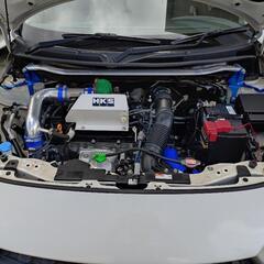 ZC33S スイフトスポーツ　6速MTの画像