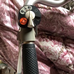 電動自転車の画像