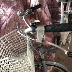 電動自転車の画像