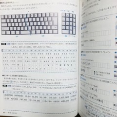 商業技術 教科書 参考書の画像