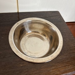 ペット フードボウル 餌皿  水飲場 犬 猫の画像