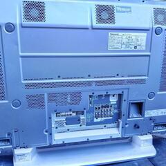 42インチのテレビですの画像