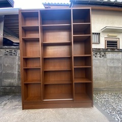 棚の画像