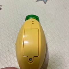 バナナ型電話 玩具 美品の画像