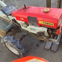 農機具売ってください。