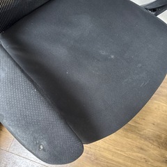 オフィスチェアの画像